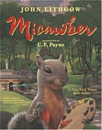 Micawber (Paperback, Reprint)