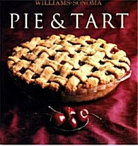 Williams-Sonoma Collection: Pie & Tart (Hardcover)