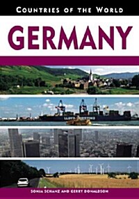 Germany (Hardcover) (Hardcover)