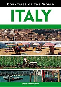 Italy (Hardcover) (Hardcover)