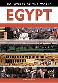 Egypt (Hardcover) (Hardcover)