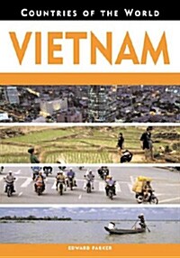 Vietnam (Hardcover) (Hardcover)