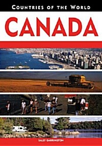 Canada (Hardcover) (Library Binding)