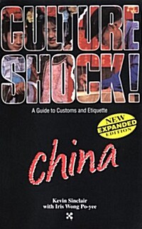 Culture Shock! China (Paperback, Expanded)