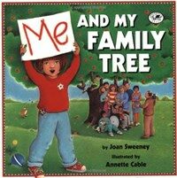 Me and My Family Tree (Paperback)