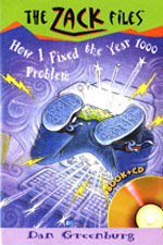 How I Fixed the Year 1000 Problem (Paperback + CD 1장)