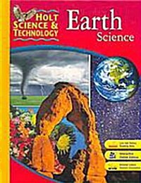 Student Edition 2007: Earth Science (Hardcover)