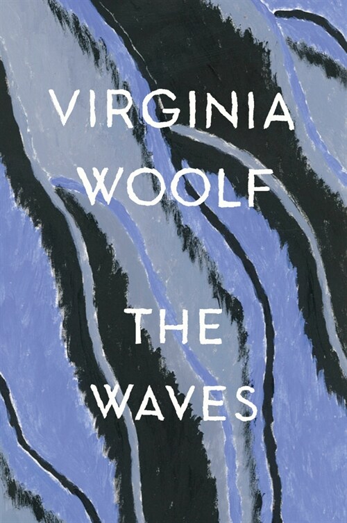 The Waves: The Virginia Woolf Library Authorized Edition (Paperback)
