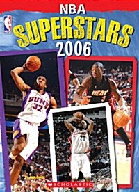 Nba Superstars 2006 (Paperback)