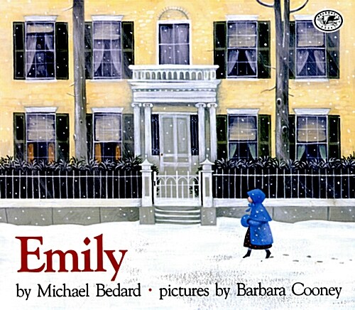 [중고] Emily (Paperback)