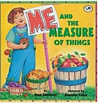 [중고] Me and the Measure of Things (Paperback)