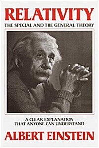 Relativity (Hardcover)