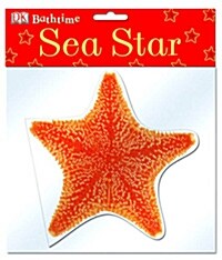 Bathtime Sea Star (Paperback, ACT)