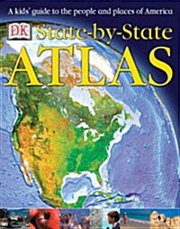 State-by-state Atlas (Paperback, Updated)