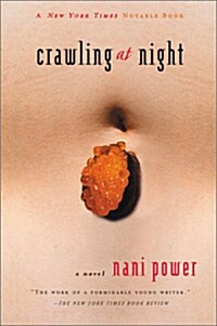 Crawling at Night (Paperback)