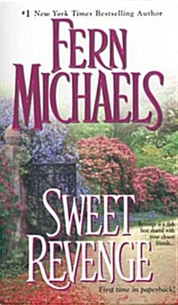 Sweet Revenge (Mass Market Paperback)