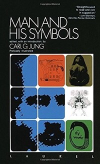 Man and His Symbols (Mass Market Paperback)