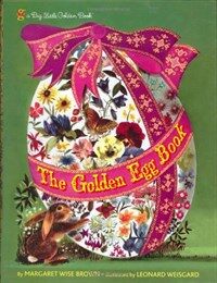 (The)golden egg book 