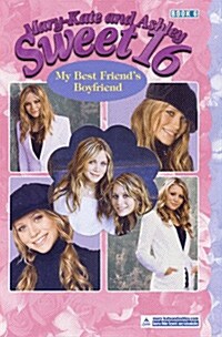 My Best Friends Boyfriend (Paperback)