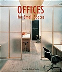 Offices for Small Spaces (Hardcover)