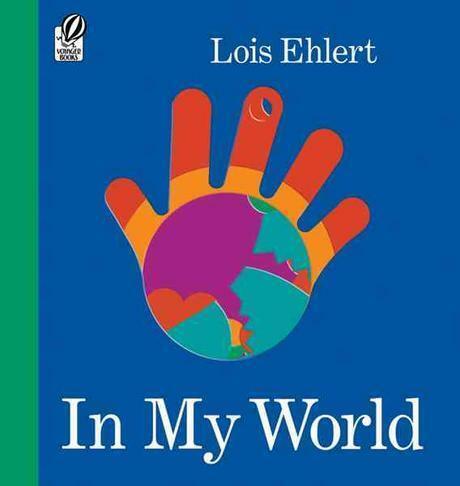 In My World (Paperback, Reprint)