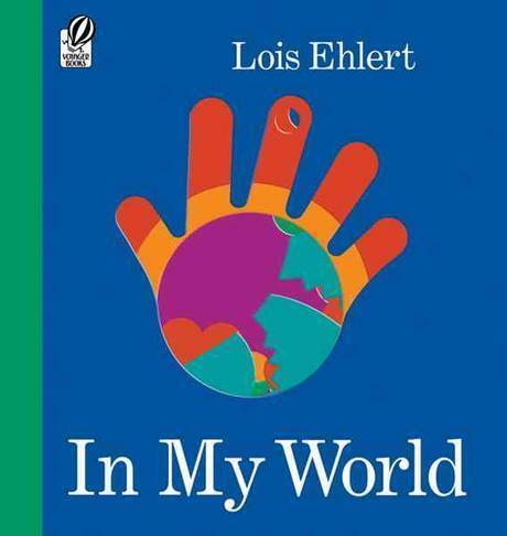 [중고] In My World (Paperback, Reprint)