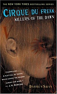 [중고] Killers of the Dawn (Paperback, Reissue)