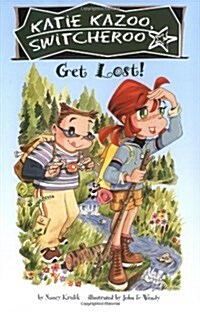 Get Lost! (Paperback)