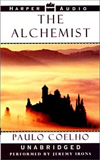 The Alchemist (Cassette, Unabridged)