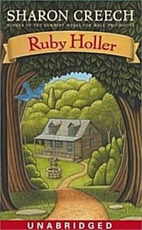 Ruby Holler (Cassette, Unabridged)