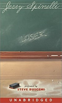 Loser (Cassette, Unabridged)