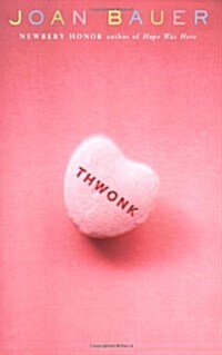 [중고] Thwonk (Paperback)