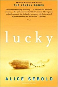 Lucky (Paperback)