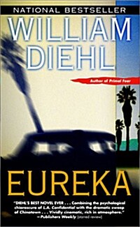 Eureka (Mass Market Paperback)