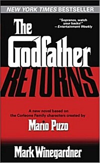 The Godfather Returns (Mass Market Paperback)