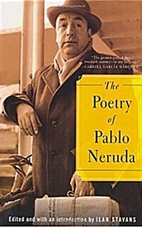 The Poetry of Pablo Neruda (Paperback)