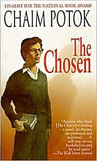 The Chosen (Mass Market Paperback)