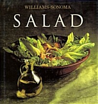 [중고] Salad (Hardcover)                                                                                               (Hardcover) (Hardcover, First Eddition)