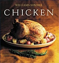 The Williams-Sonoma Collection: Chicken (Hardcover)