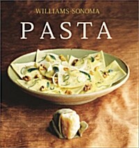 [중고] Williams-Sonoma Collection: Pasta (Hardcover)