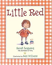 Little Red (Paperback, Reprint)