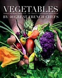 Vegetables (Hardcover)