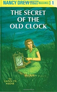 (The)secret of the old clock