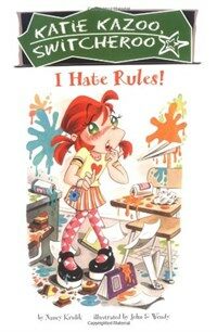 I Hate Rules! (Paperback)