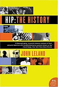 Hip: The History (Paperback)