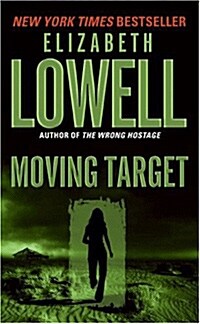 Moving Target (Mass Market Paperback)