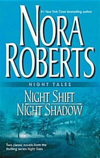 [중고] Night Shift/Night Shadow (Paperback)