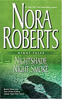 Nightshade/Night Smoke (Paperback)