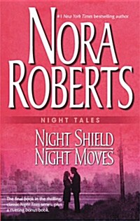Night Shield/Night Moves (Paperback)