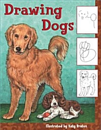 Drawing Dogs (Paperback)